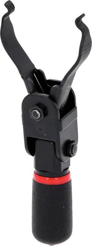 KS Tools 115.0909 Swivel Head Release Tool for Quick Couplings