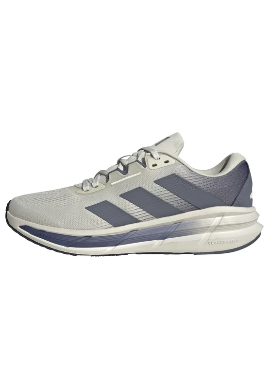 adidas Men's Questar 3 Running Shoes, Orbit Grey/Onix/Orbit Grey, 10.5 UK