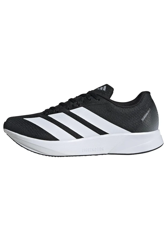 adidas Men's Duramo RC2 Running Shoes, core Black/FTWR White/Halo Silver, 8 UK