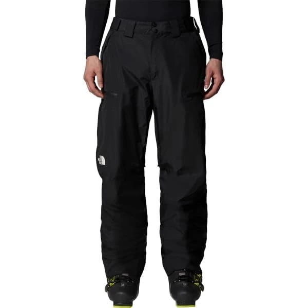 The North Face Men's Dawnstrike GTX Pants, TNF Black/Npf, L