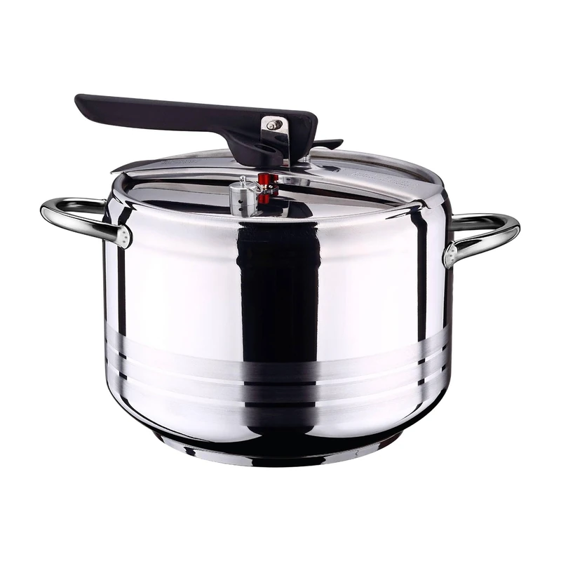Pressure Cooker 3.5L Stainless Steel