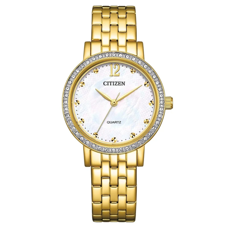 Citizen Women Analogue Watch