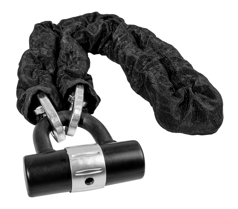 Brüder Mannesmann M41158 Chain Lock 1.2 m