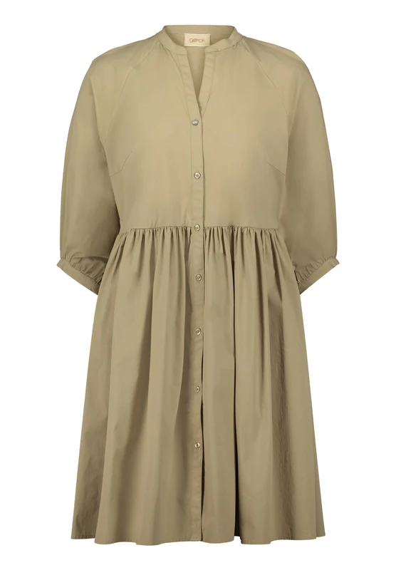 Cartoon daydream Women's 1818/7162 Dress, Aloe, 18