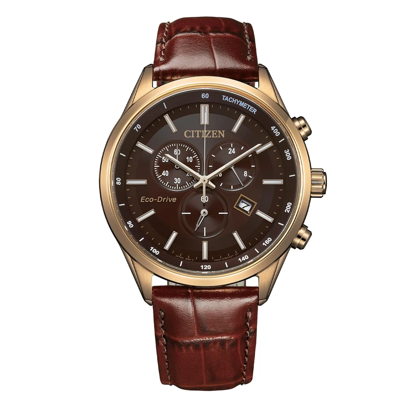 Citizen Gents Eco Drive H504