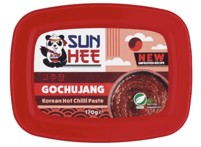 Sun Hee Gochujang Chilli Paste 170G