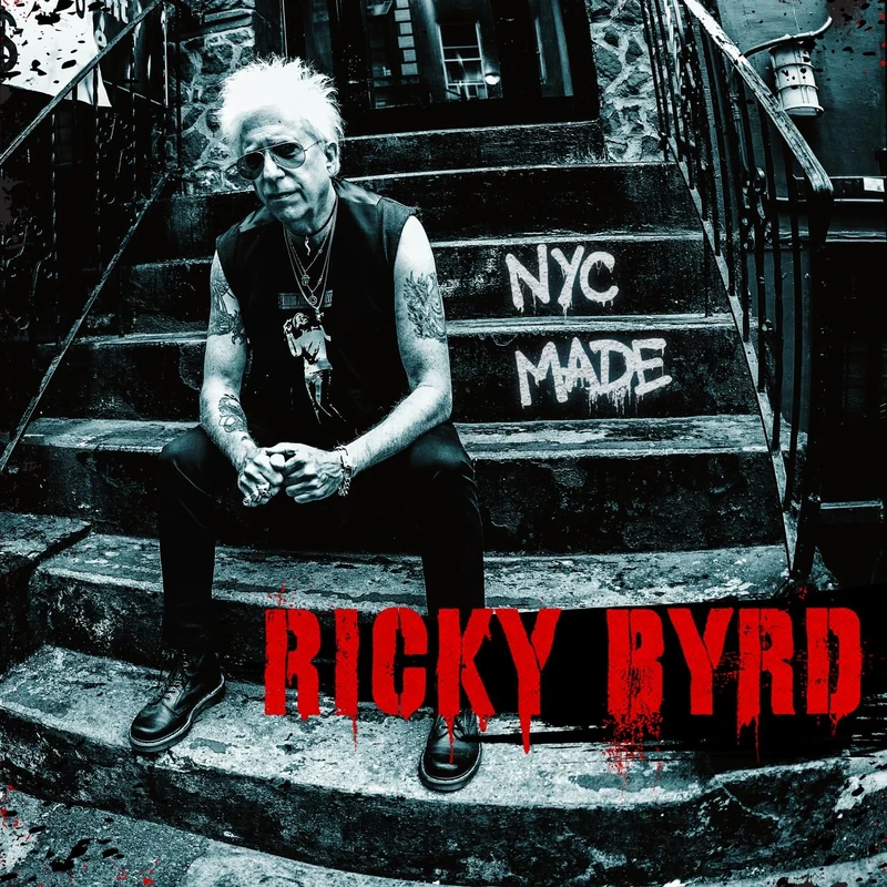 NYC Made [Explicit]