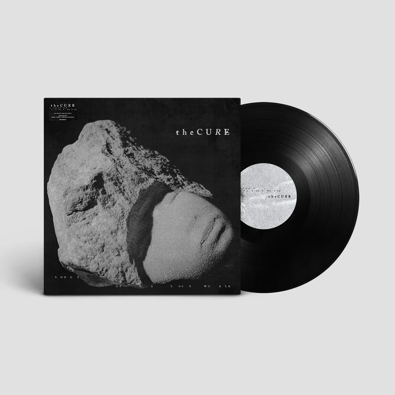 Songs Of A Lost World [Analog] [VINYL]