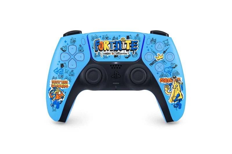DualSense Fortnite Edition
