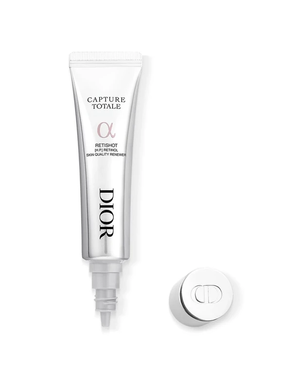 DIOR Capture Totale Retishot Retinol Skin Quality Renewer (20 ml)