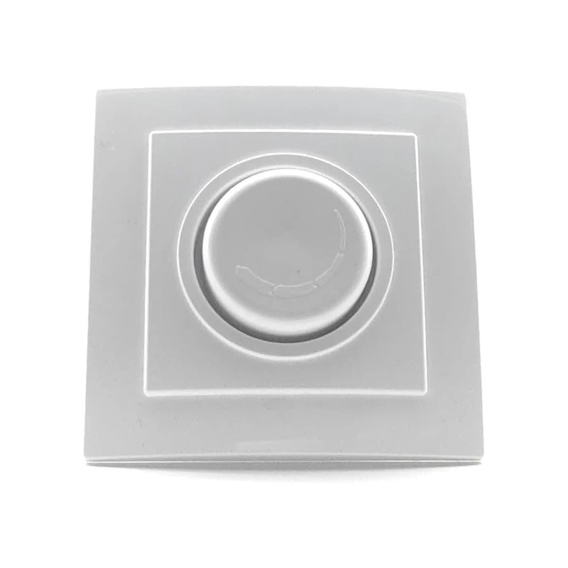 30-300W LED DIMMER: Power Your Lighting with This Versatile dimmer, Ideal for Adjusting Different intensities and Creating The Perfect ambiance in Any Space. - Image 1