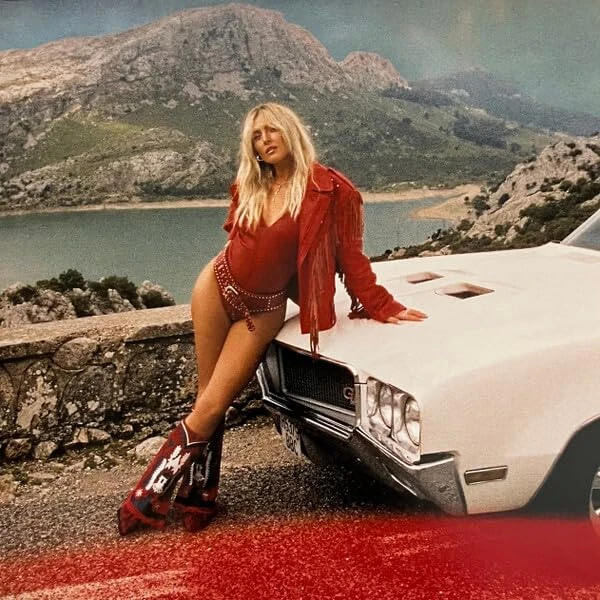 You Go Your Way [7" VINYL]