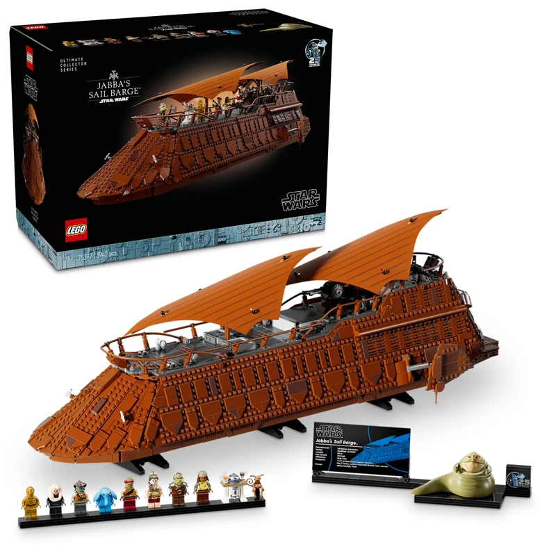 LEGO tbd-LSW-IP-2-2032