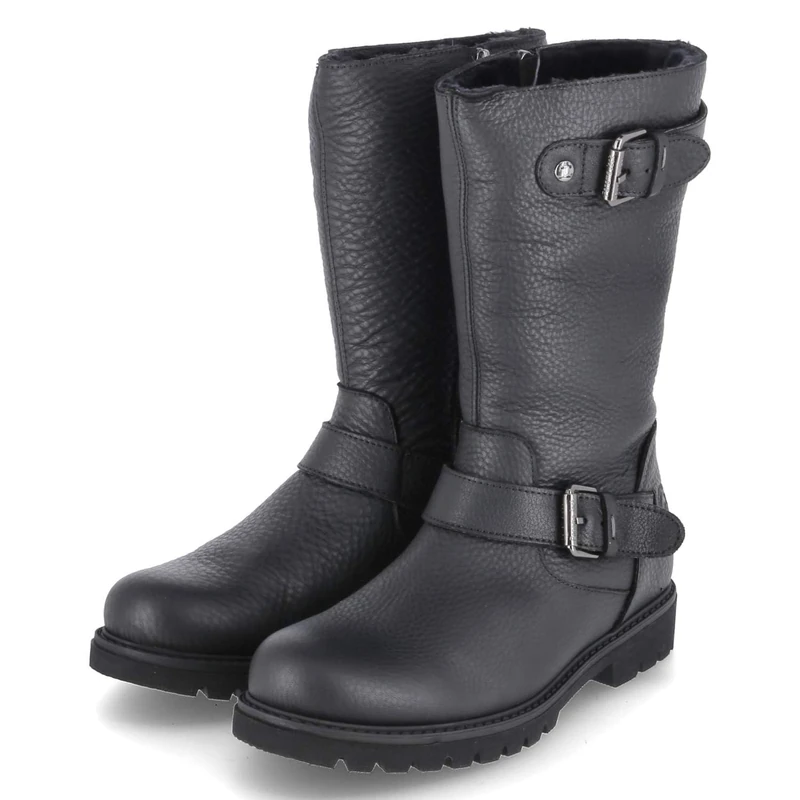 Panama Jack Fergie Igloo B1 Napa Grass - Women's Boots -, B1, 6 UK