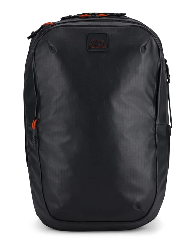 Simms Unisex's Tailwind Backpack, Black, Standard