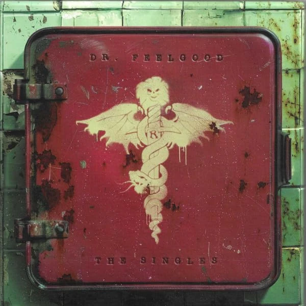 Dr. Feelgood - 7" Singles Box Set (2024 Remaster) (RSD Black Friday Indie) [VINYL]