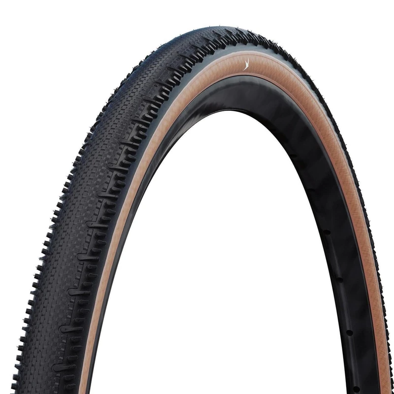 Schwalbe G-One RS Pro Addix Race Tubeless 700 X 35 Gravel Tyre 700 x 35