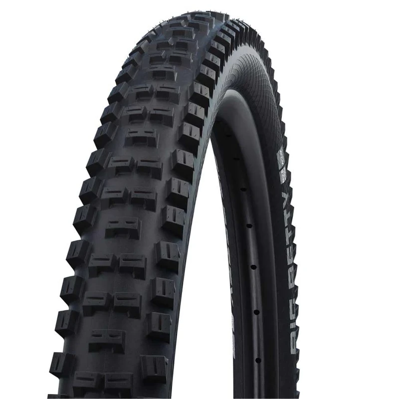 Schwalbe Big Betty Addix Performance Tubeless 29´´ X 2.40 MTB Tyre 29´´ x 2.40