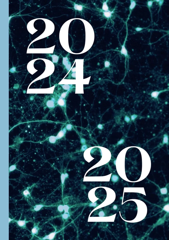 Teacher Planner 2024-2025