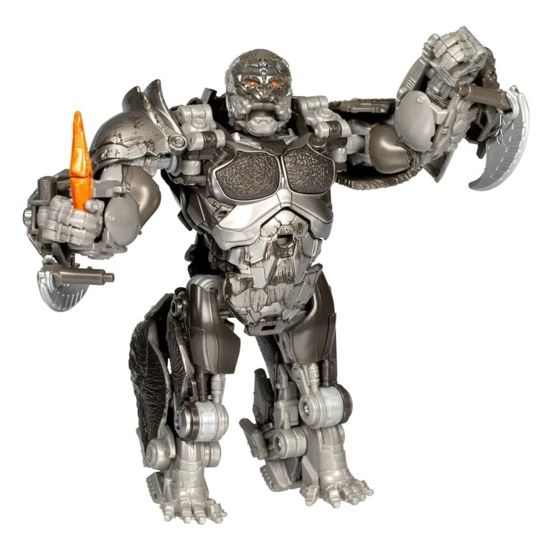 Transformers Studio Series Leader Class Rise of the Beasts 118 Apelinq Action Figure
