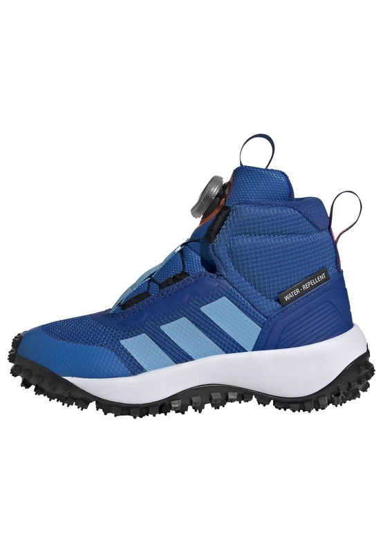 adidas Unisex Kids FORTATRAIL BOA Shoes Kids, Bright Royal/semi Blue Burst/Team Royal Blue, 6.5 UK