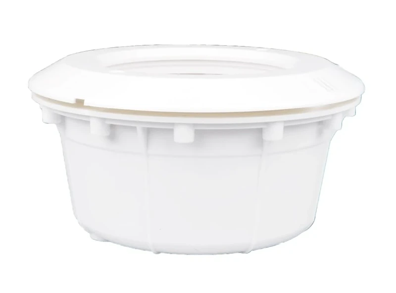 Glowster Versatile Aquatic Complement: Optimize Your Pool with an Accessory That integrates Perfectly. Its Resistance and Aesthetics Adapt to Any Environment, beautifying The Environment. - Image 1