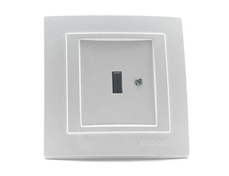 Recessed 2.1A USB Dock: Connect and charge devices quickly and securely. Its sleek design integrates into desks and small spaces, offering convenience and efficiency.