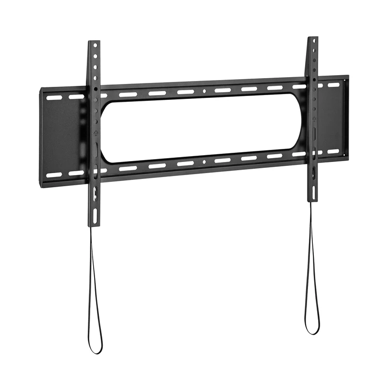 TOOQ LP1090F-B - Wall Mount for Screens 43"-90", Black