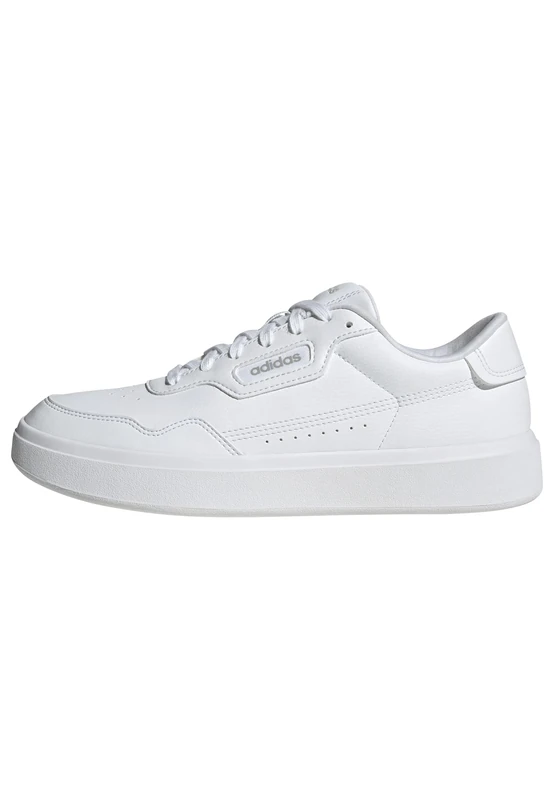 adidas Men's Park ST 2.0 Shoes, FTWR White/FTWR White/FTWR White, 12 UK