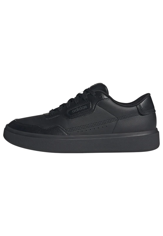 adidas Men's Park ST 2.0 Shoes, core Black/core Black/core Black, 9 UK
