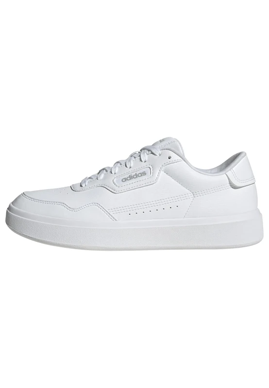 adidas Men's Park ST 2.0 Shoes, FTWR White/FTWR White/FTWR White, 5 UK