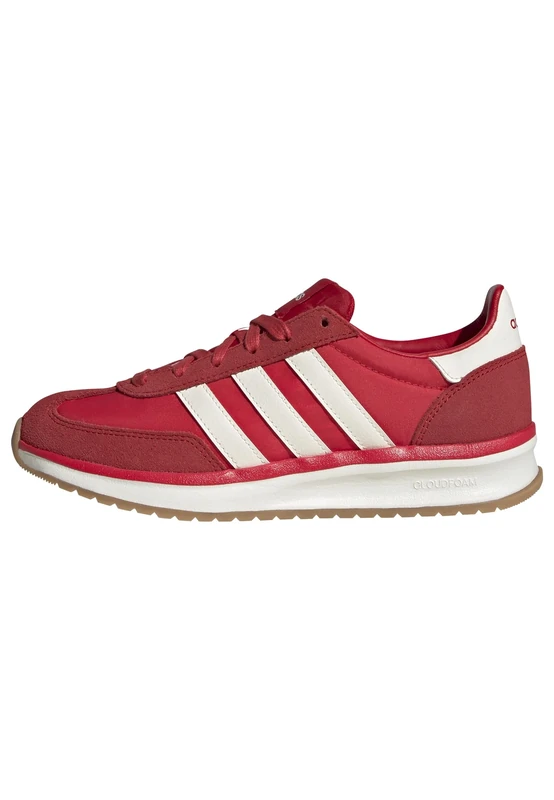 adidas Women's Run 70S 2.0 Shoes, Pure Ruby/Off White/Better Scarlet, 7 UK