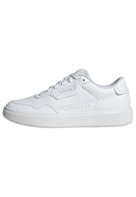 adidas Women's Park ST 2.0 Shoes, Cloud White/Cloud White/Grey One, 4 UK