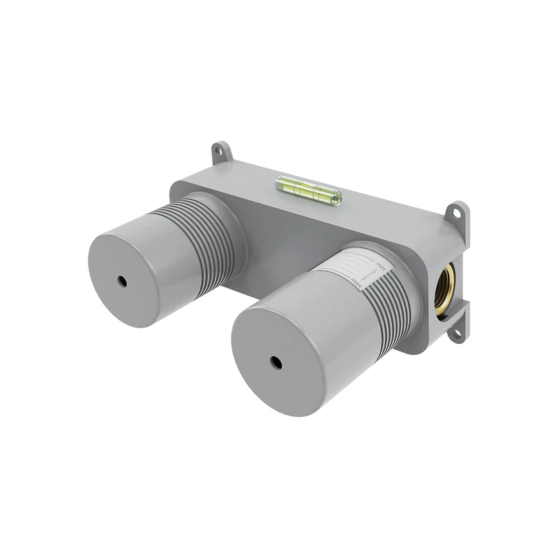 Concealed Element for Concealed Bathroom Sink tap BOX15HX