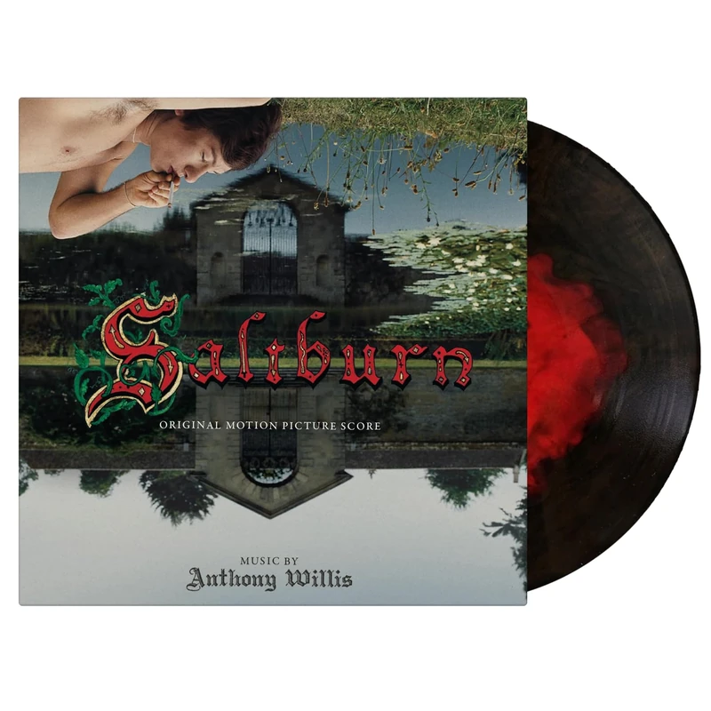 Saltburn [VINYL]