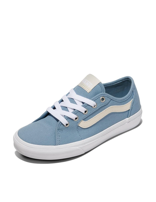 Vans Women's Filmore Decon Sneaker, Canvas Citadel, 3.5 UK