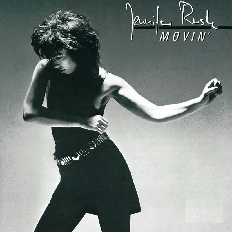 Movin'/Silver Vinyl [VINYL]