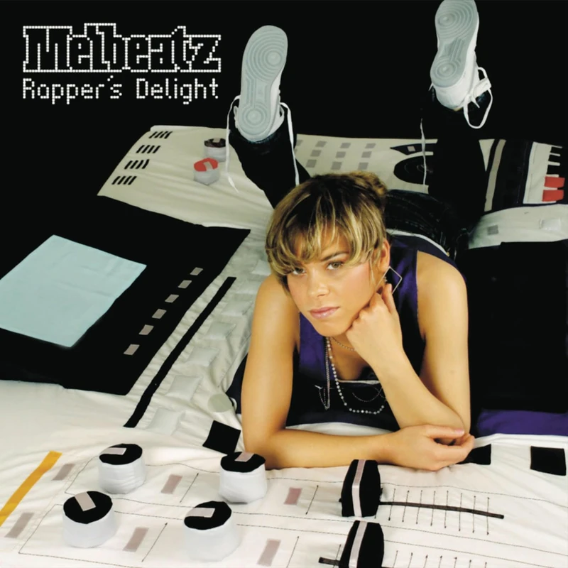 Rapper'S Delight [VINYL]