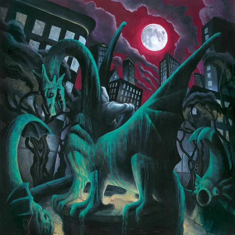 Seele aus [VINYL]