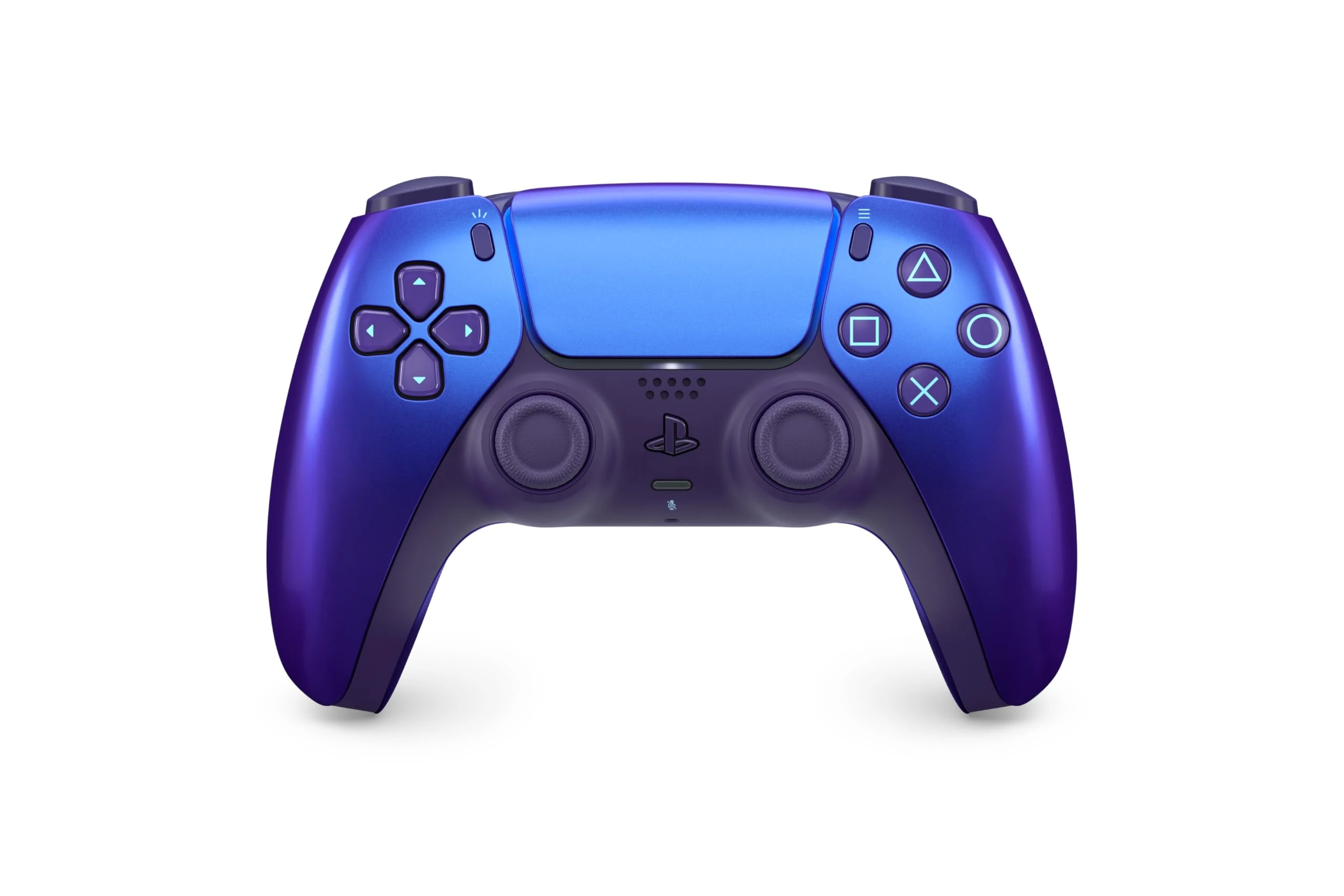 PlayStation Sony DualSense Wireless Controller Chroma Indigo 5