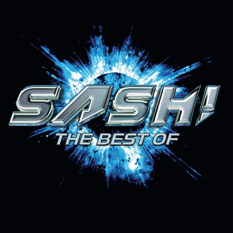 Best Of Sash (2LP Black Vinyl) [VINYL]