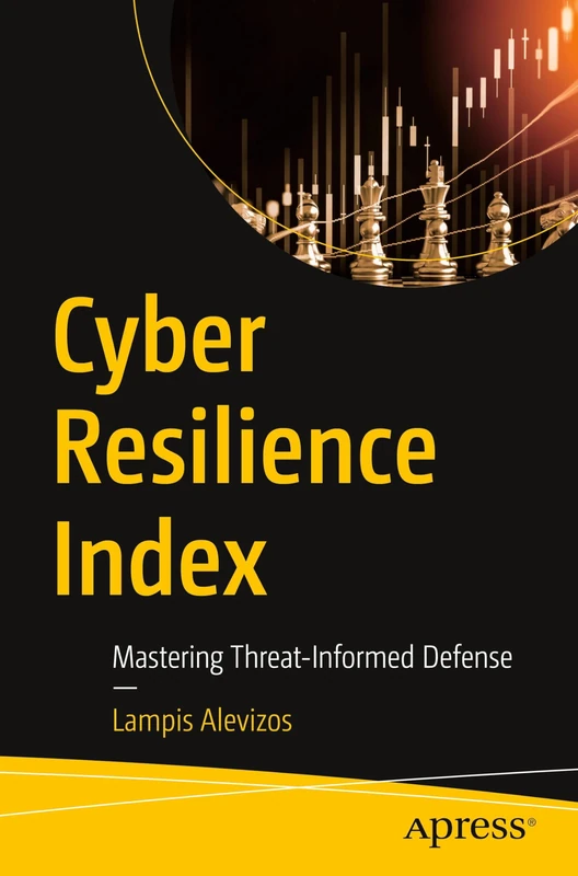 Cyber Resilience Index: Mastering Threat-Informed Defense