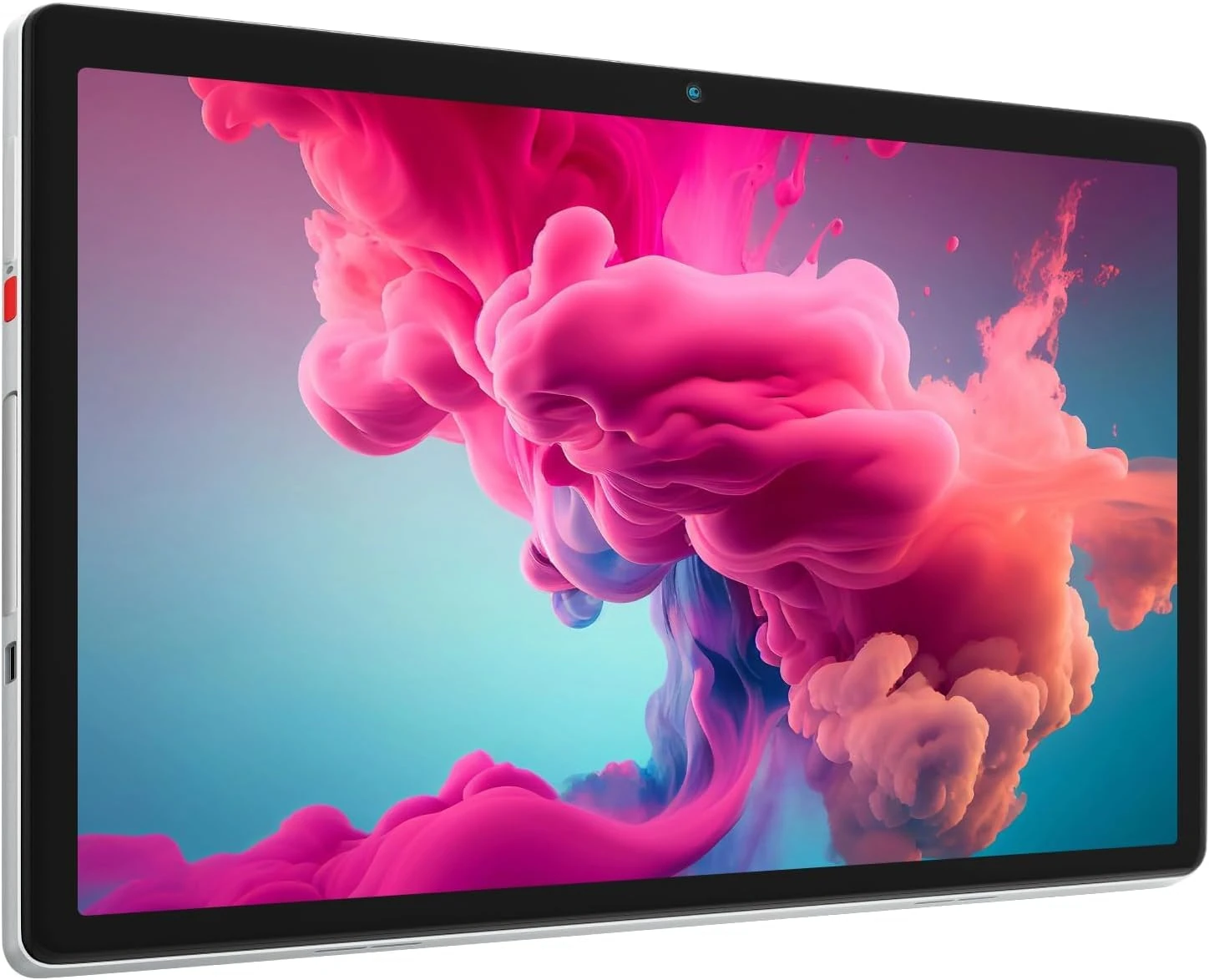 Hakaug 10 Inch | 64 GB Android Tablet | 5000 MAH Capacity Battery | Android 13 | 1 TB | 4G, 5G WiFi 6