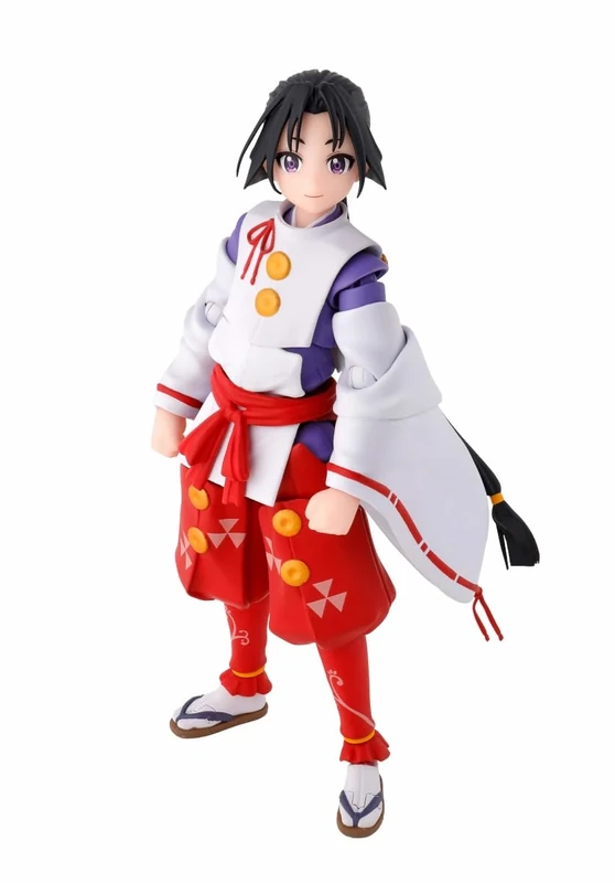 TAMASHII NATIONS - The Elusive Samurai - Tokiyuki Hojo, Bandai Spirits S.H.Figuarts Action Figure