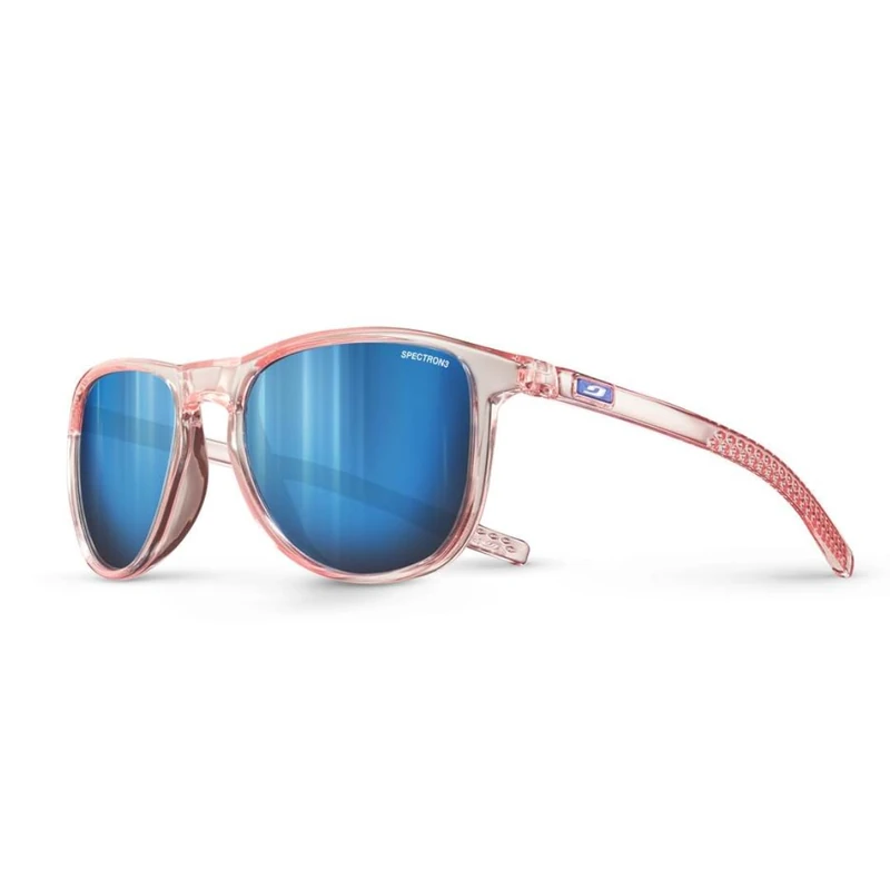 Julbo Sunglasses, CANYON, Unisex Adult, Coral, Cat. 3