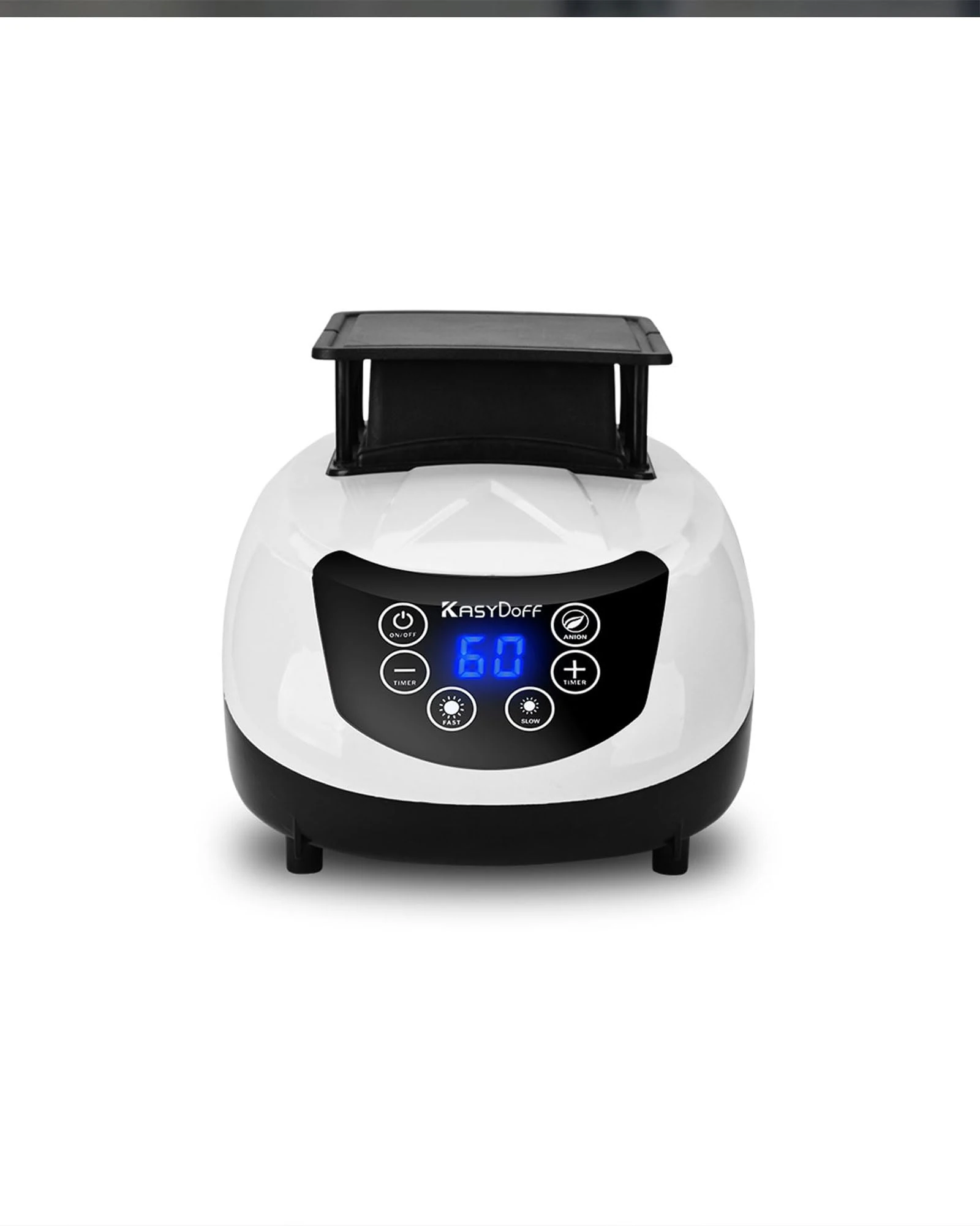 Kasydoff Heater-Portable Clothes Dryer