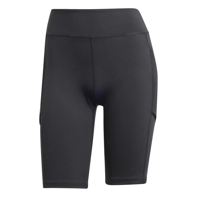adidas Women's Tennis Climacool Match Short Tights, Black, S