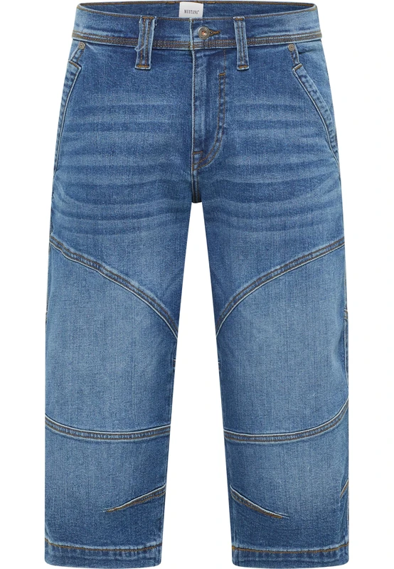 Style Fremont, Medium Blue 603, 36W