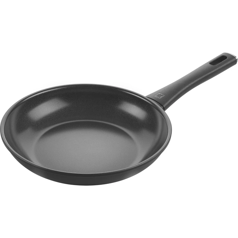 ZWILLING Madura Plus Frying Pan, 28 cm, Aluminium, Round, with Ceramic Coating