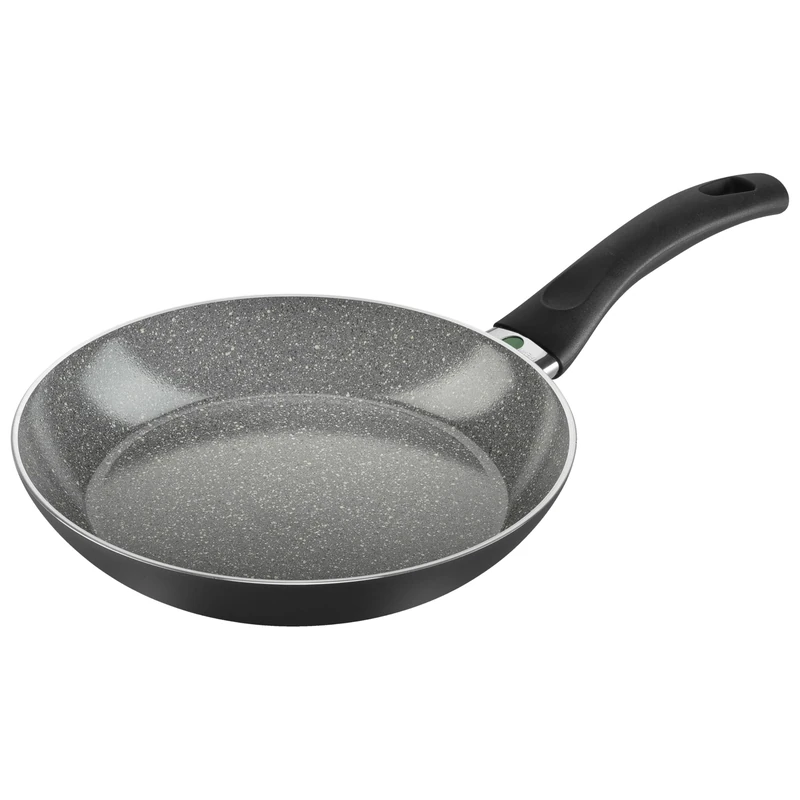 BALLARINI Bologna Granitium Frying Pan 24 cm with Ceramic Coating
